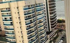 Ed Sunset Quadra do Mar apt 1303